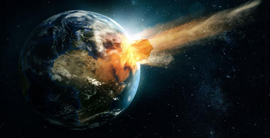 Un asteroide se acerca a la Tierra: la NASA ya anticipó la fecha y activó protocolos de defensa planetaria