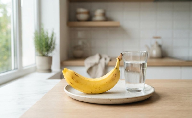 The Best Time to Eat a Banana for Weight Loss and Better Appetite Control