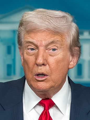 Trump’s Up to $750M Trades Put Washington’s $200 Ethics Fine Under Scrutiny