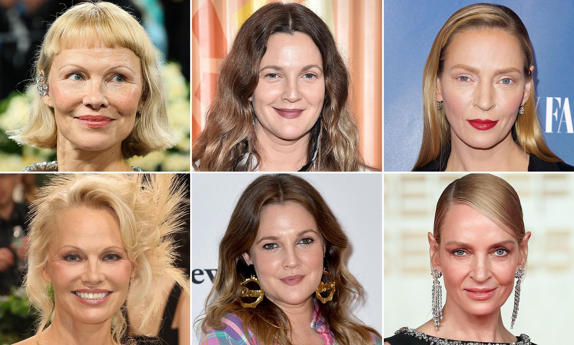 Is your mascara ageing you?