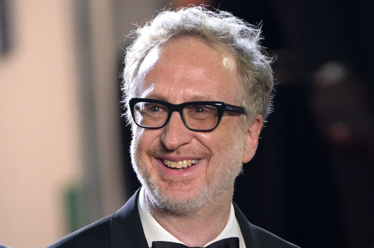 U.S. director James Gray to be honored at Locarno Film Festival