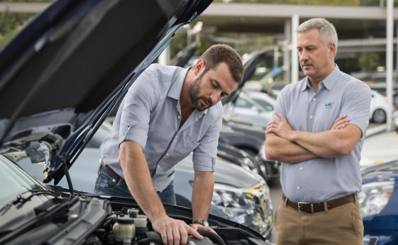 What Is Considered High Mileage for a Used Car? Here's What Every Buyer Should Know