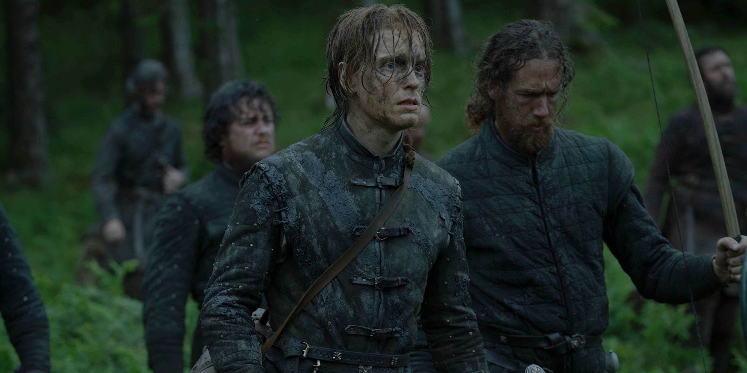 House of the Dragon is pulling the plug on Game of Thrones' formula with a major book change
