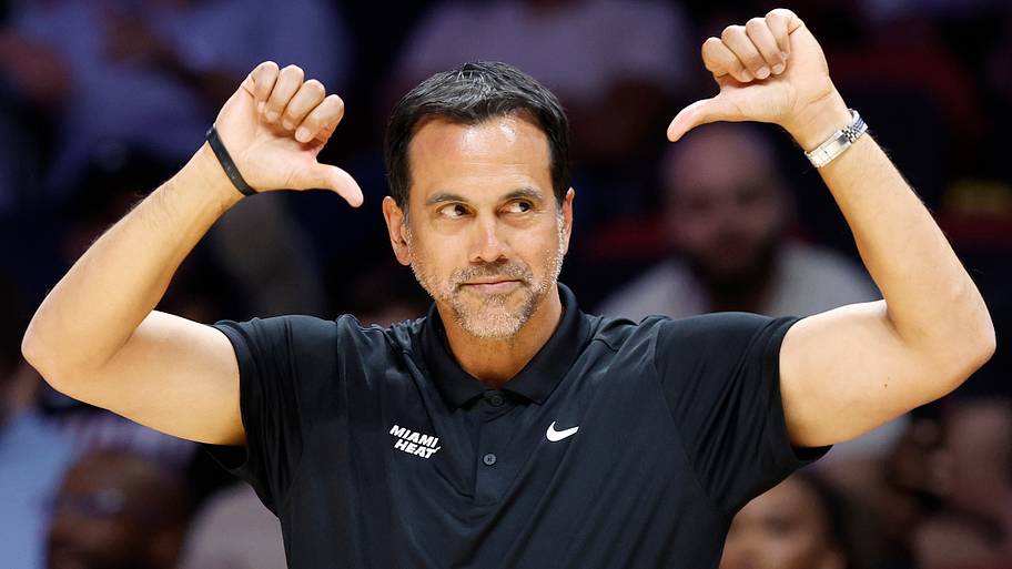 Heat got the steal of the second round and summer league just proved it