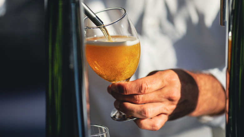 Just Outside Cincinnati Is Ohio's Walkable City With Indie Shops, Craft Cider, And College Campus Charm