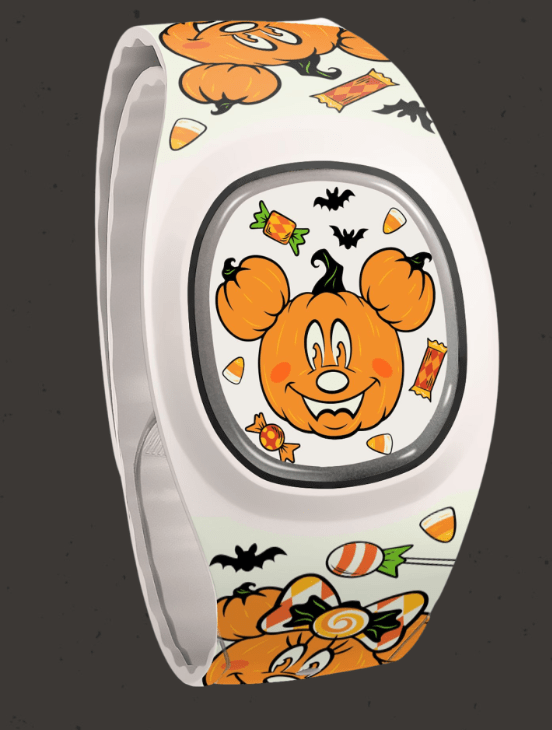 Disney Teases New Halloween Merchandise Arriving on July 27th