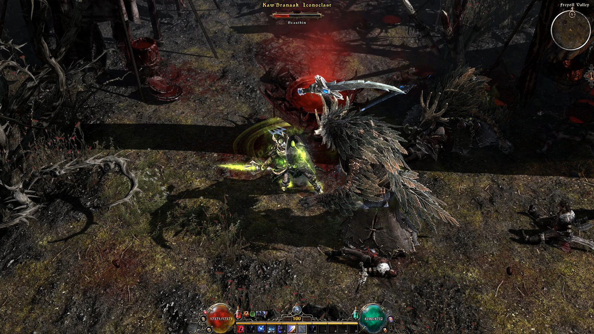 This Decade-Old ARPG Is About to Get Its Biggest Expansion Ever