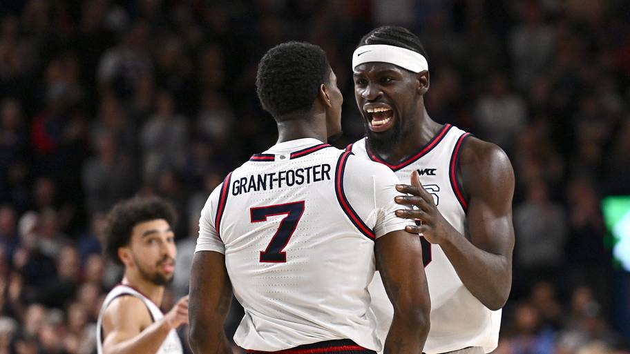 Tracking how former Gonzaga stars performed in 2026 NBA Summer League