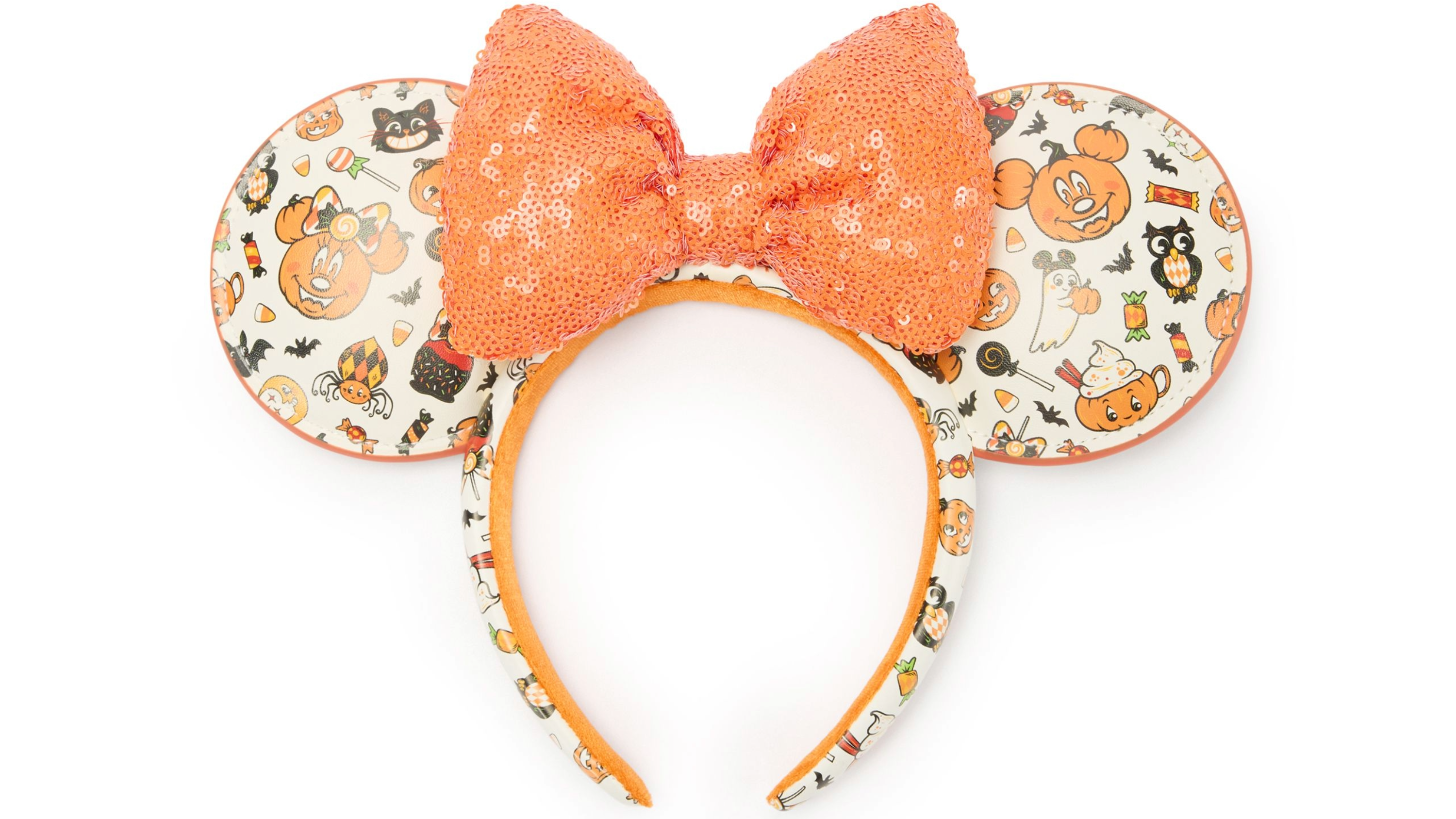 Exclusive: Disney's Halloween decor is dropping sooner than you think