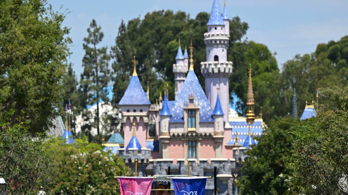 Disney to Host Historic, Record-Breaking Princess Concert at Disneyland Resort