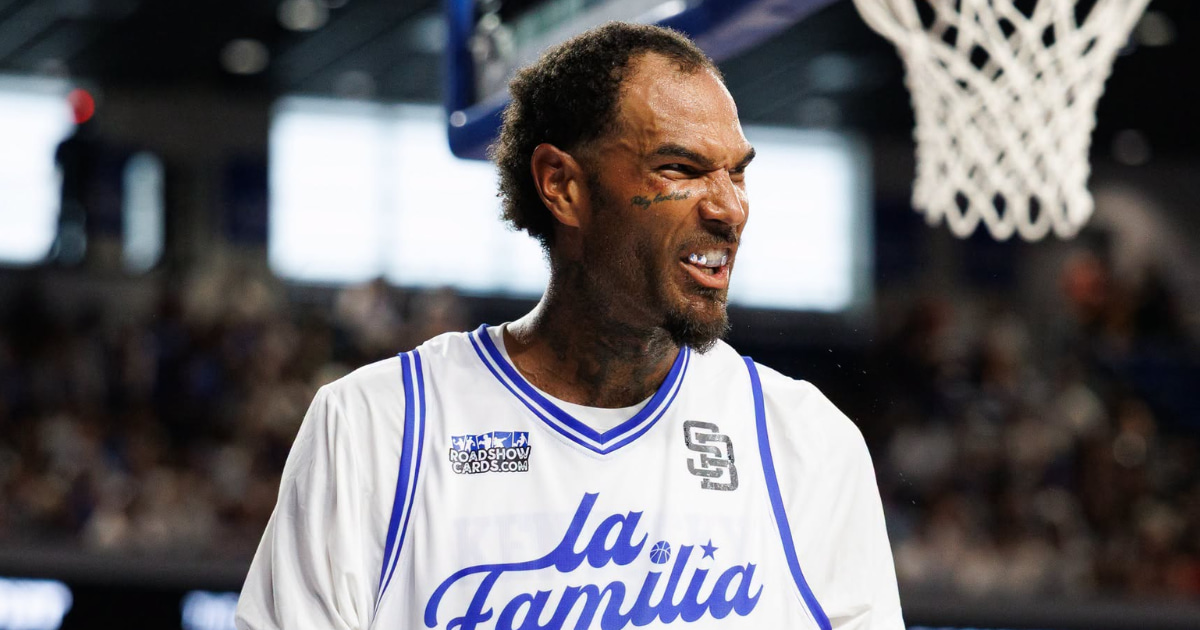 La Familia injury report: Game 2 status updates on Archie Goodwin, WCS ...