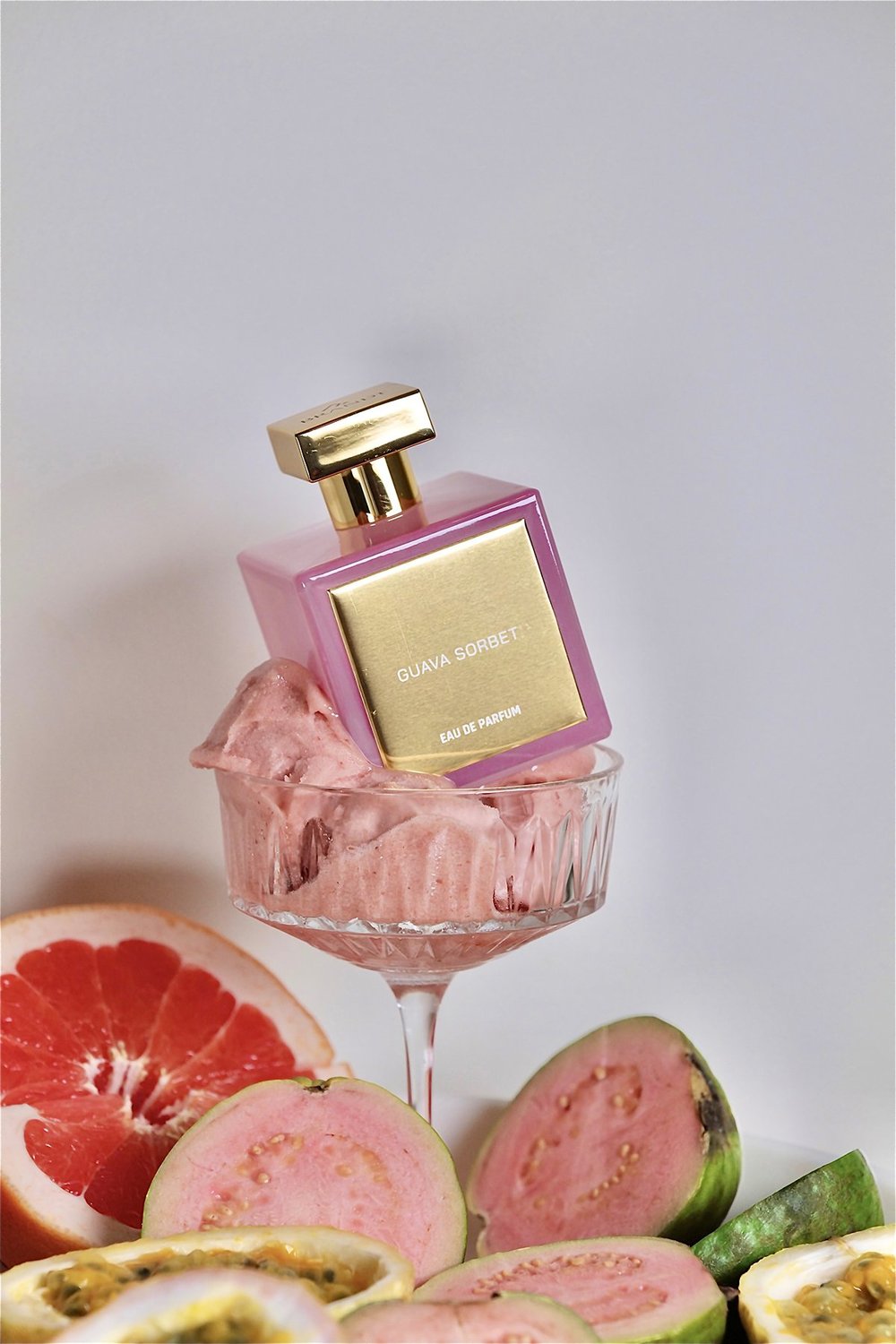 Vacation in a Bottle: The Best Tropical Fragrances You'll Want to Wear All Summer Long