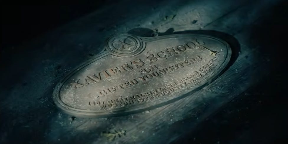 The Avengers: Doomsday trailer dropped today, and it confirms the leaks were real