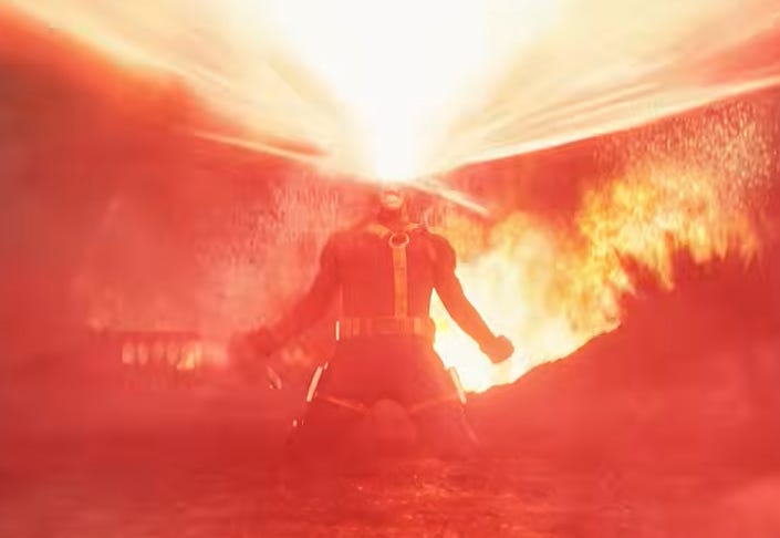 The Avengers: Doomsday trailer dropped today, and it confirms the leaks were real