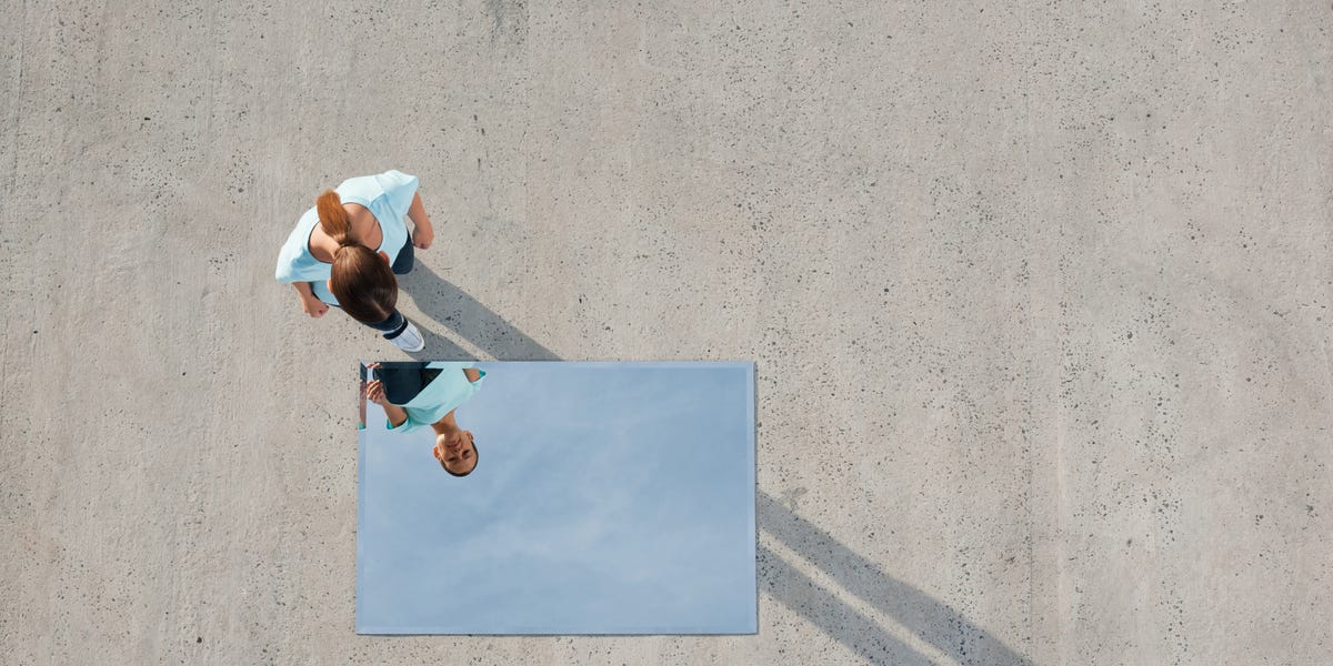 Your inner critic may be causing more stress than you realize. Experts explain how to quiet it.