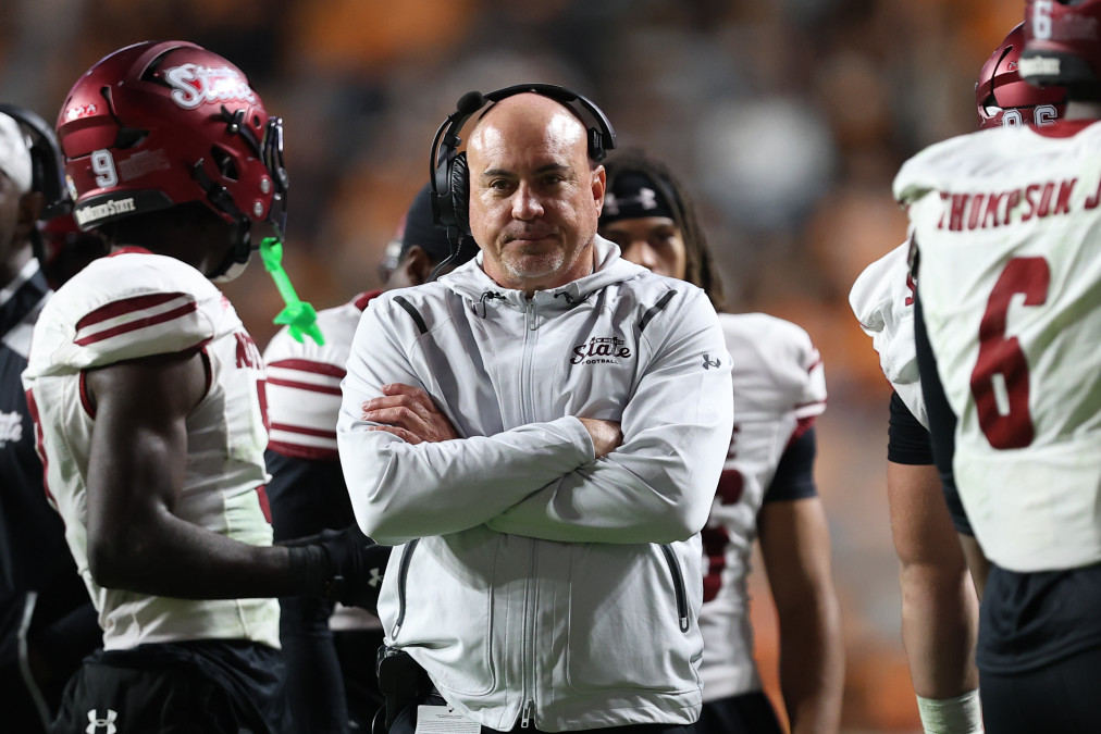 New Mexico State football preview 2026: Is this the breakthrough year for the Aggies?