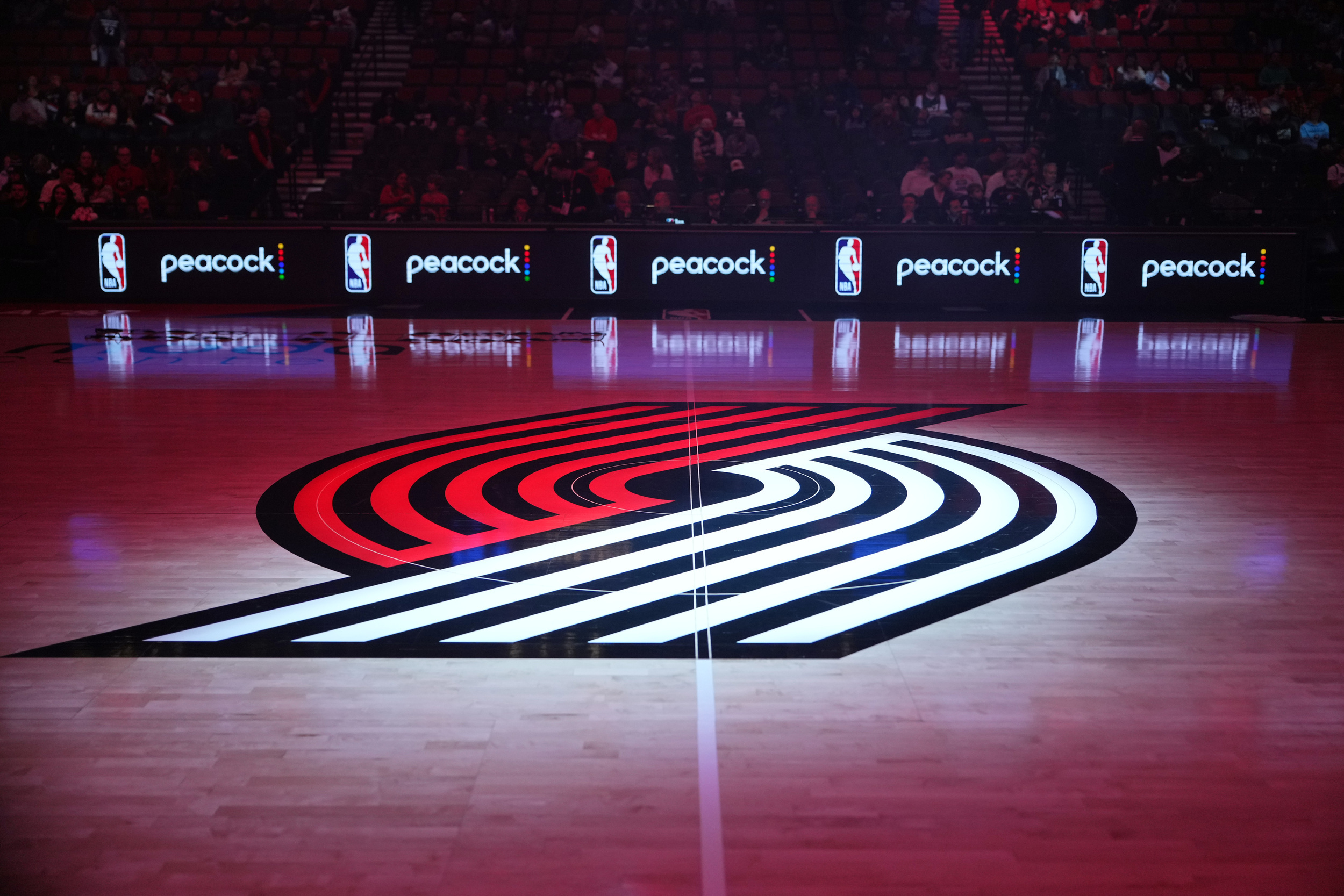 Trail Blazers, Portland Officials “Very Far Apart” In Contentious Lease Talks