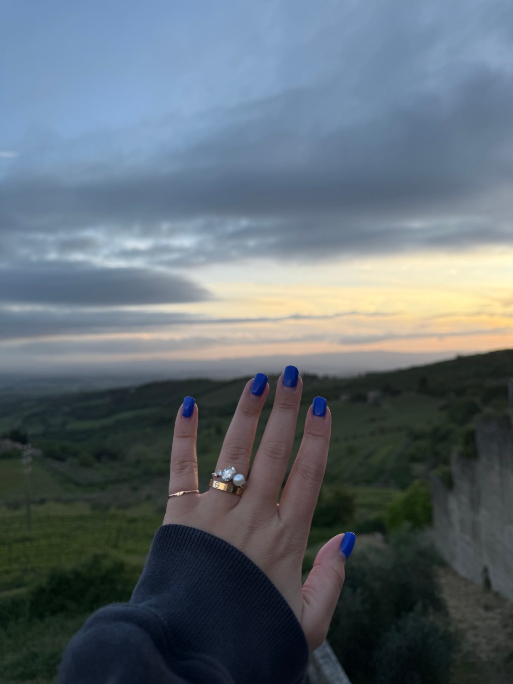 My fiancé died a month before our wedding, so I went on our honeymoon alone — and learned these valuable lessons