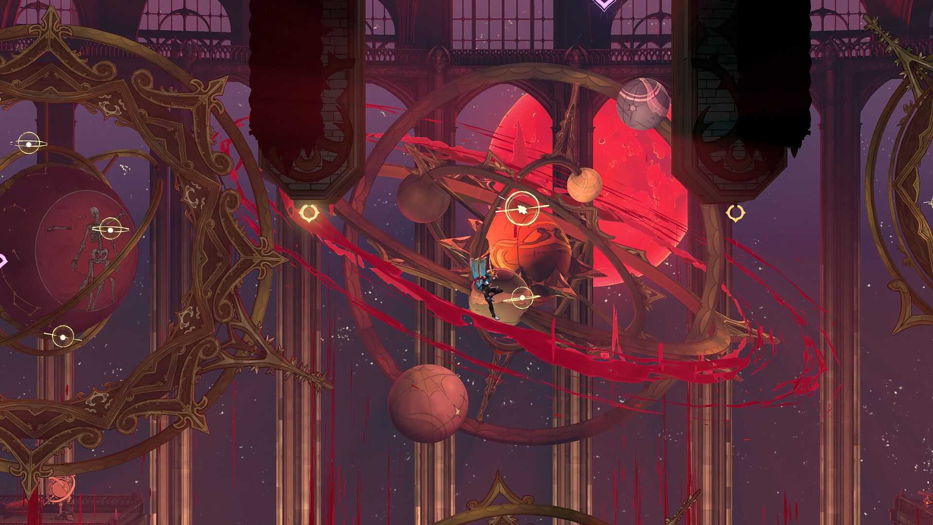 Casltevania Belmont's Curse (5)