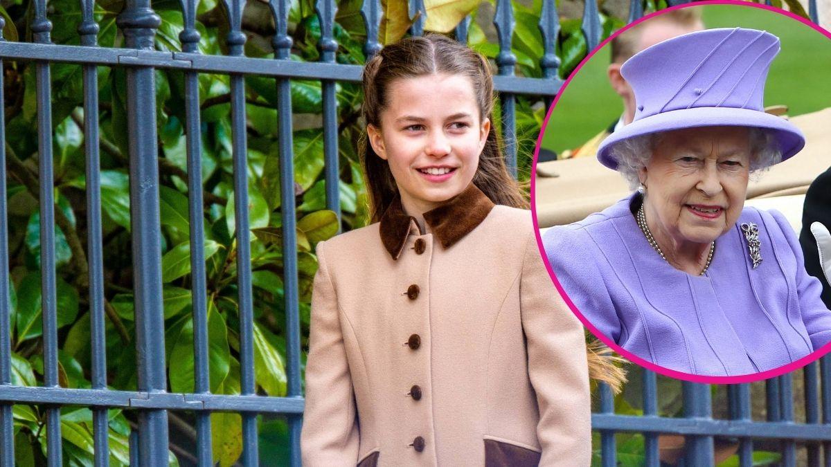 Queen Elizabeth Once Suggested Princess Charlotte 'Looks After' Older Brother Prince George, Pal Claims: 'It Is Second Child Syndrome'