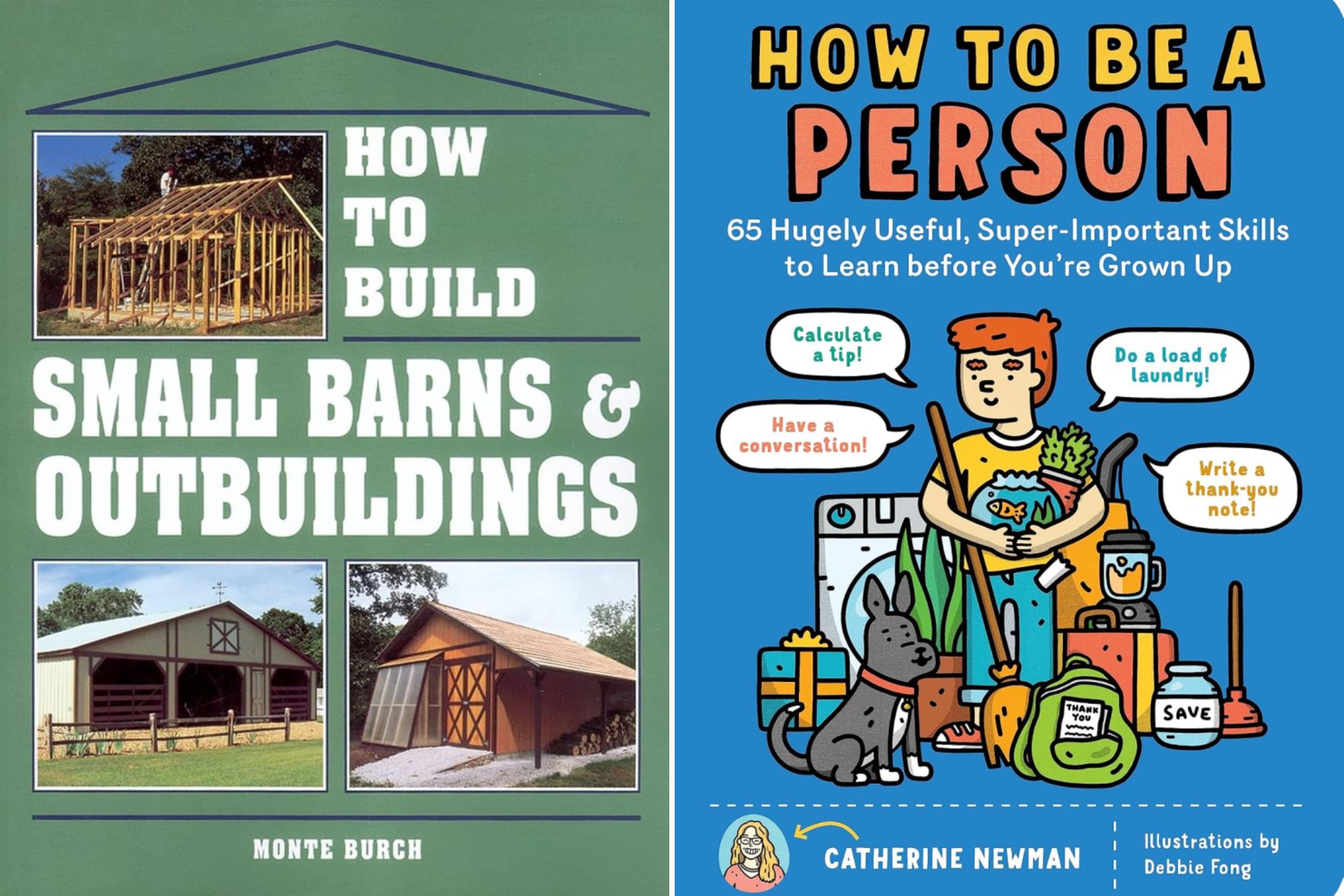 BookTok is making these seemingly boring old books surprisingly popular