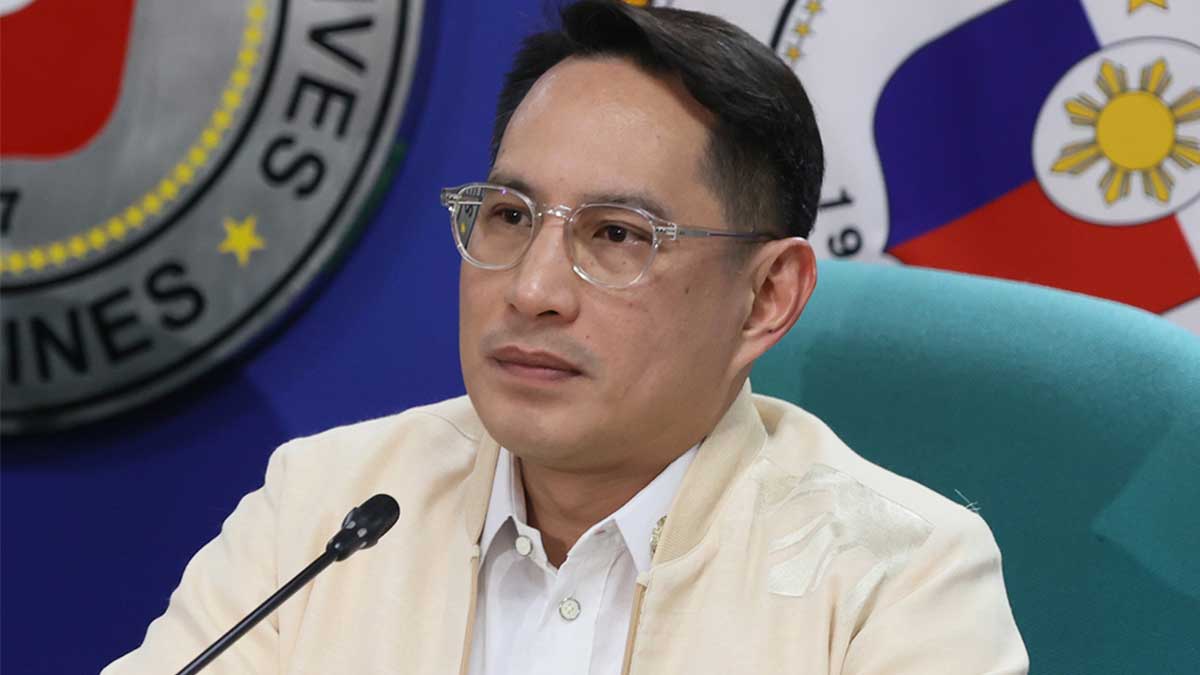 SC petitions to impeachment vote rule a ‘litmus test’ — Adiong