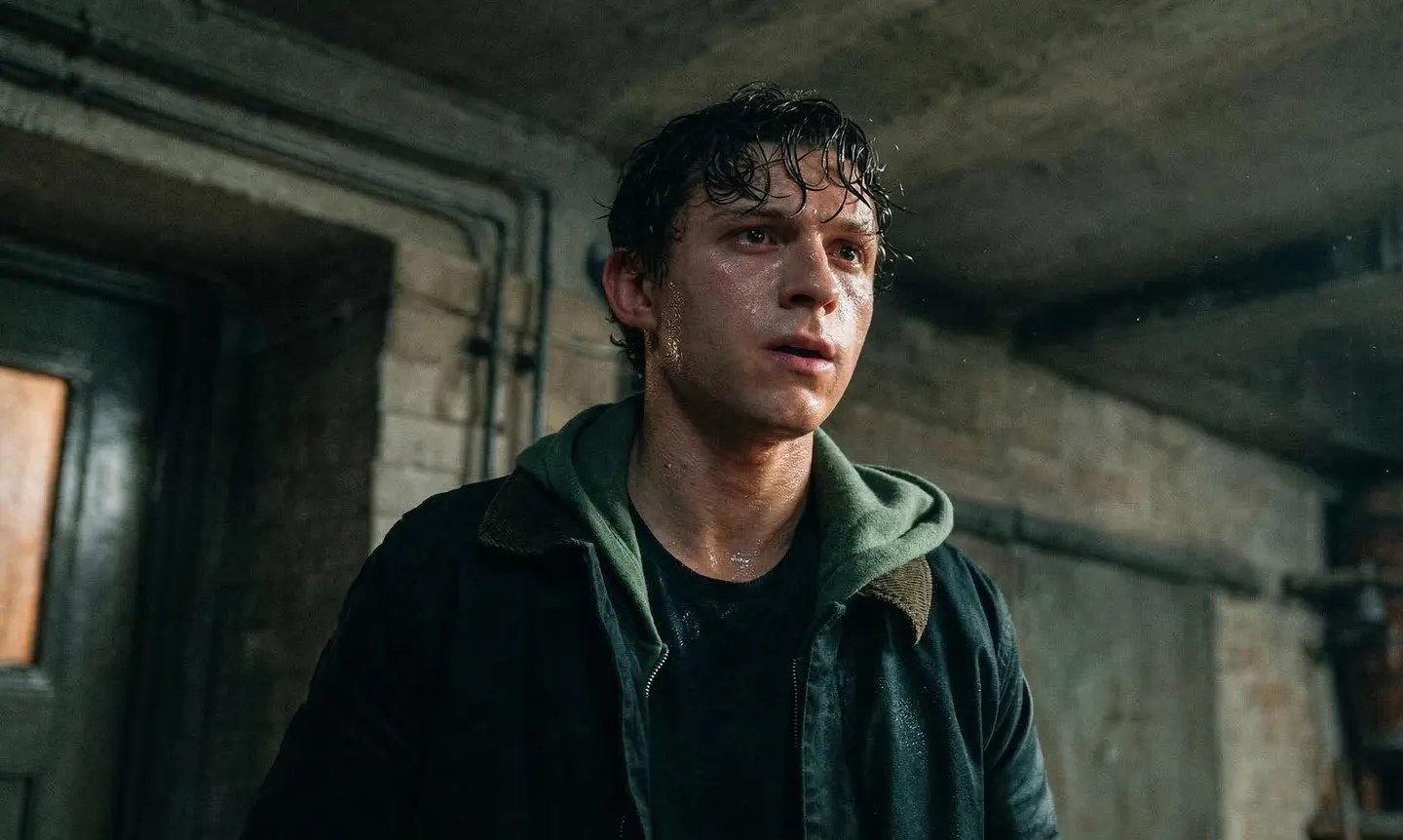 Can Spider-Man Save The Marvel Cinematic Universe?