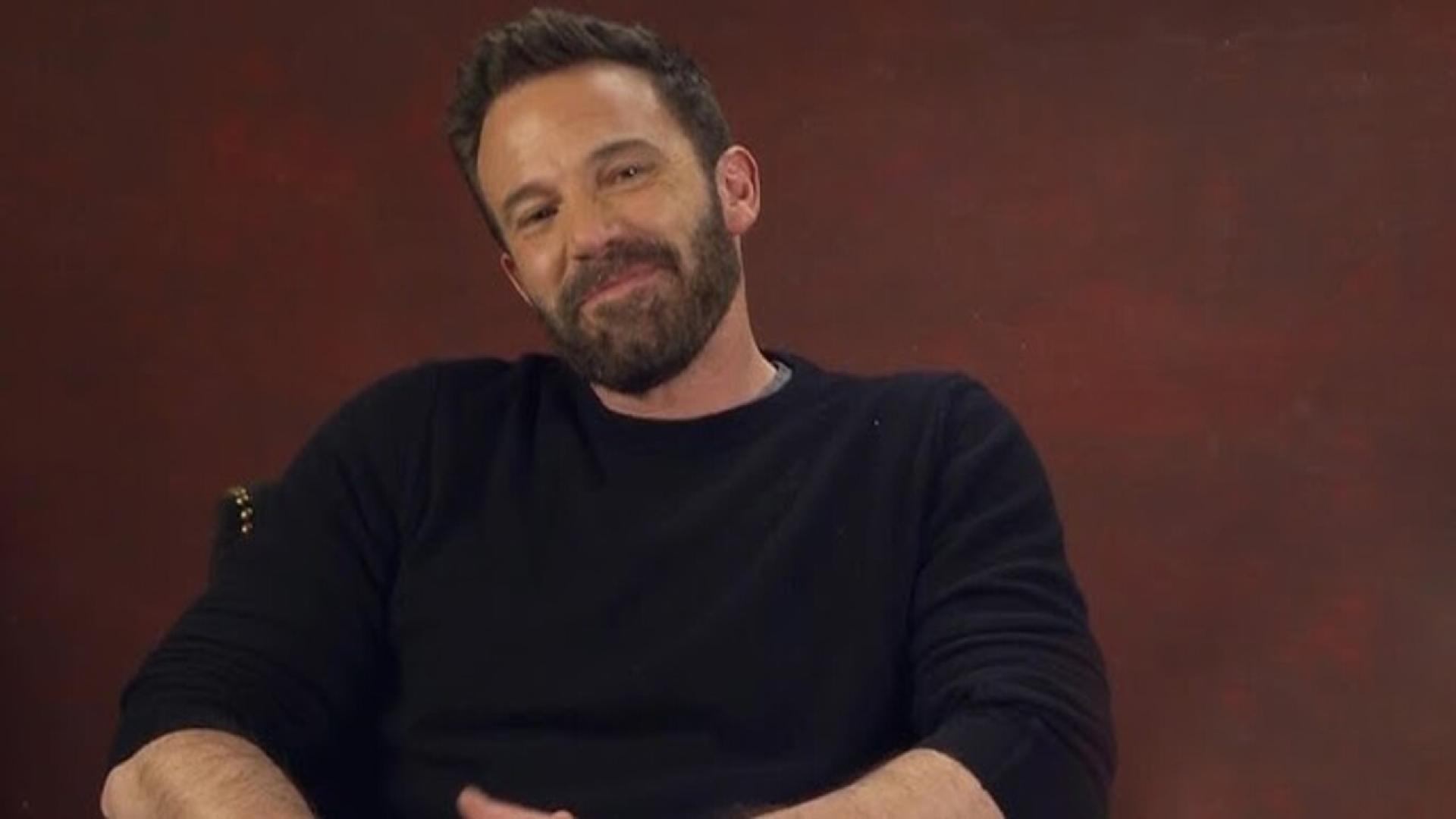 The $587M Netflix Deal That Reshaped Ben Affleck’s Net Worth