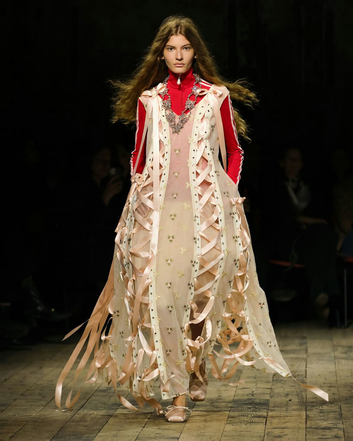 London Fashion Week's Spring 2027 Schedule Is A British Style Homecoming