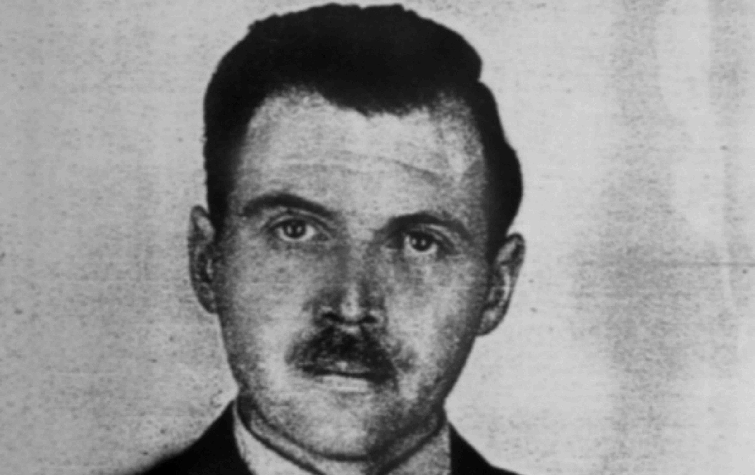 Josef Mengele
