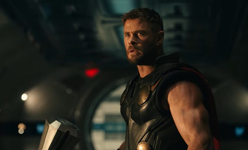 The Avengers: Doomsday trailer dropped today, and it confirms the leaks were real
