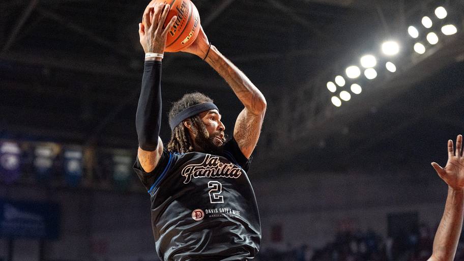 La Familia's roster woes may put a stopper in their winning momentum against The Ville