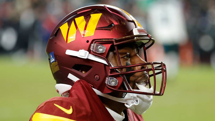 Commanders redemption man could turn patience into a meaningful role