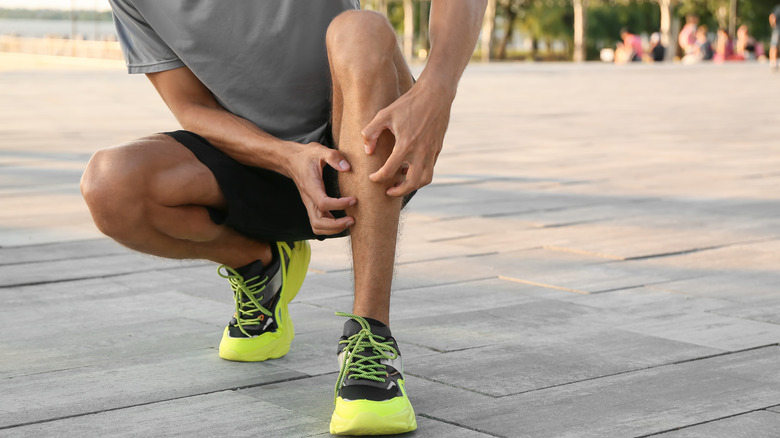 Why Am I Itching Inside My Body?