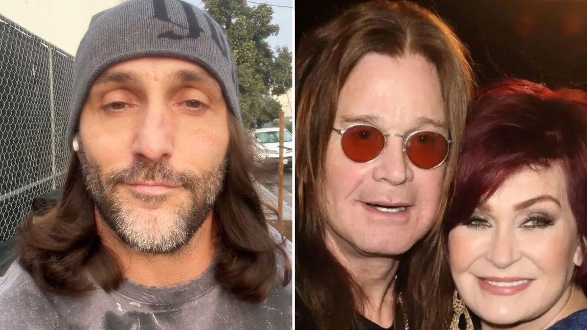 Sharon Osbourne 'Flirted' With WWE Star Chris Masters During Sports Outing With Late Husband Ozzy, Retired Wrestler Claims