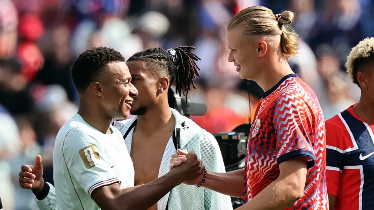 World Cup 2026 best XI: SN picks all-star lineup, from Erling Haaland to Lionel Messi