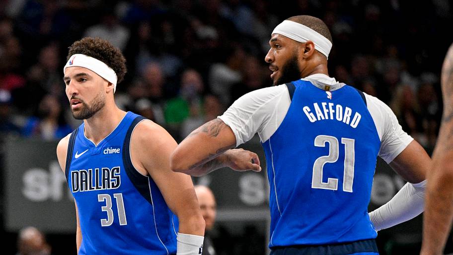 3-team NBA trade idea helps Mavericks solve roster logjam with Heat, Pelicans