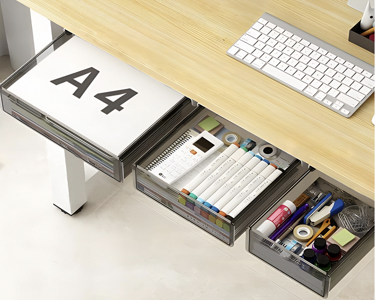 De-clutter your PC workspace with these 7 handy upgrades