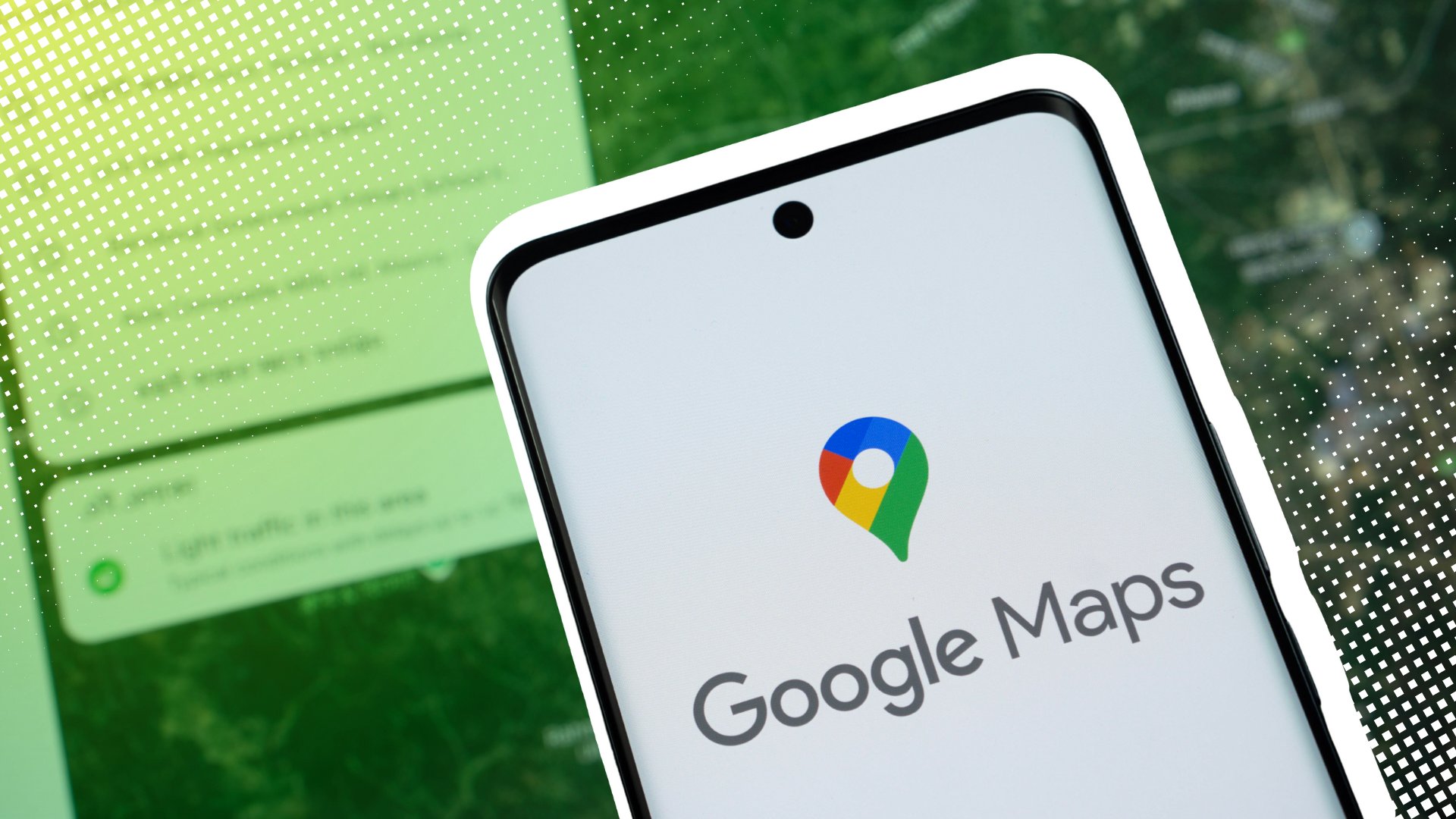 Kaum jemand nutzt diese Google-Maps-Funktion, obwohl sie Fußgängern ...