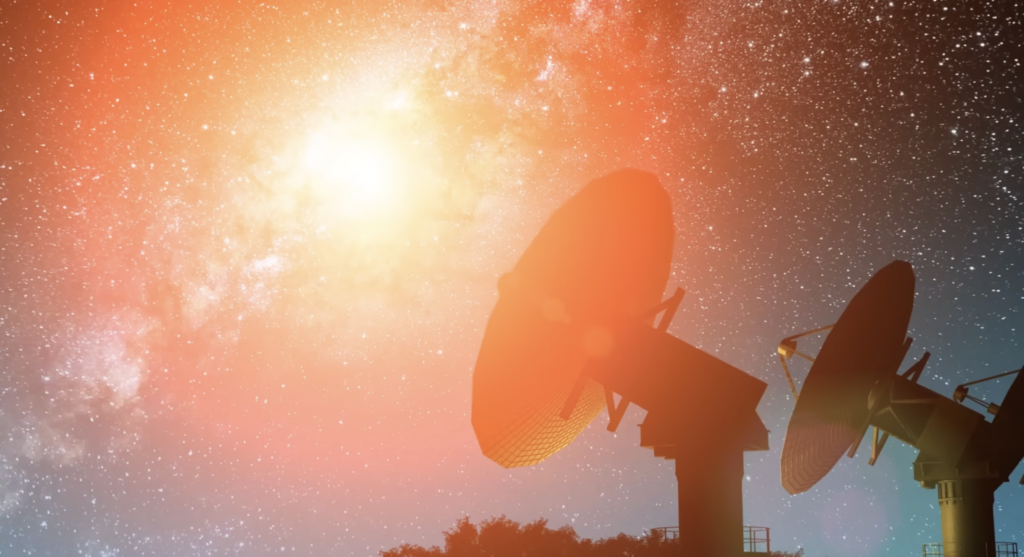 An Alien Ocean World Could Be Closer Than We Think