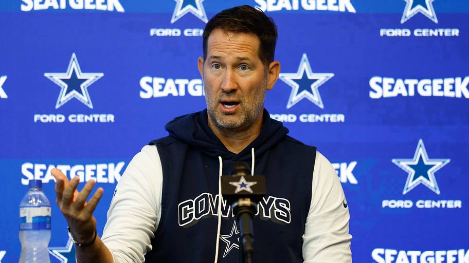 National writer firmly slams the brakes on Cowboys' 2026 hype train