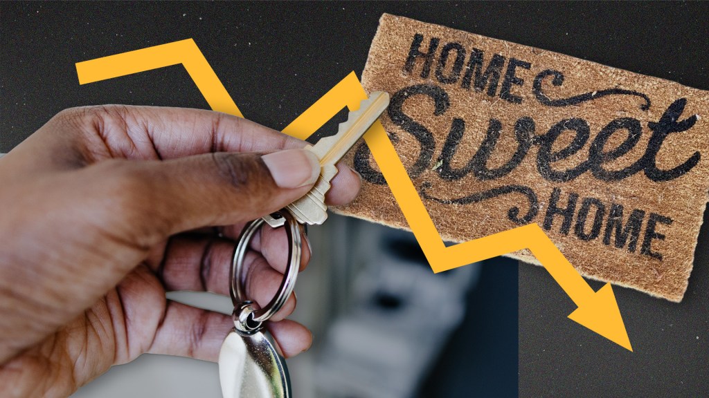 A new perspective on who is actually counted as a homeowner revealed an overcount in national data, and a likely new approach to policy.