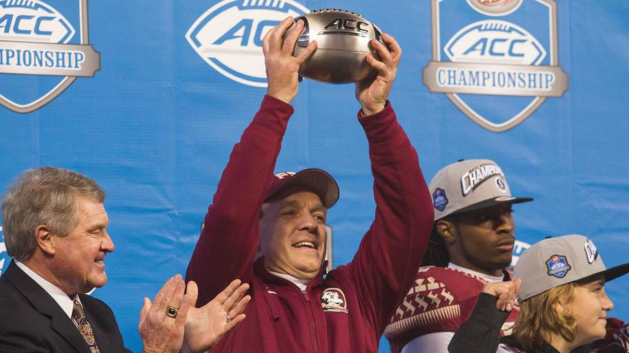 Jimbo Fisher has a desire to return to coaching and FSU may have to consider it