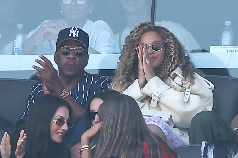 Beyonce fans concerned after viral World Cup clip appears to reveal ...