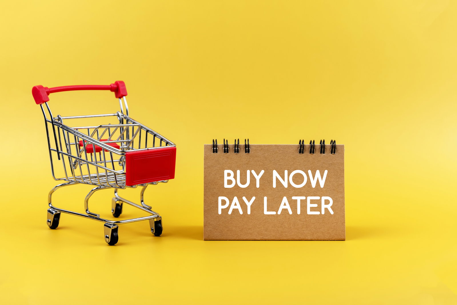 Millions Of Americans Are Going Into Debt Just To Buy Groceries