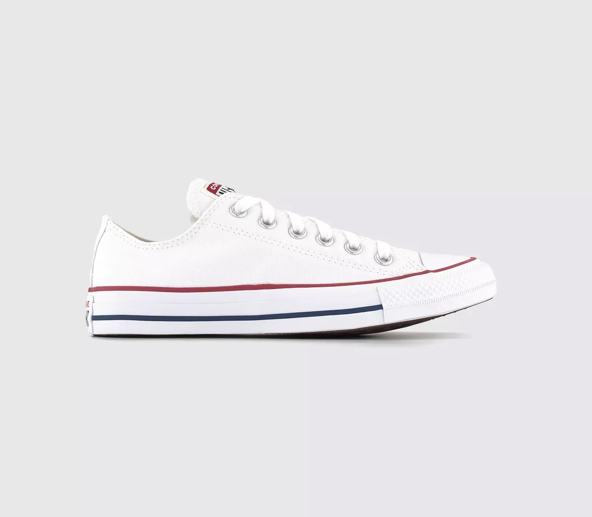 Converse All Star Low Trainers