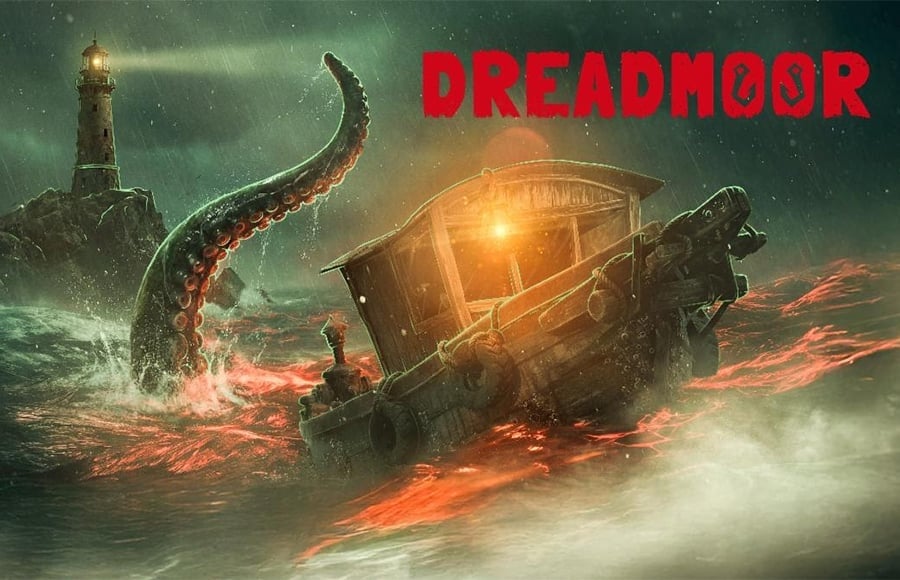 dreadmoor
