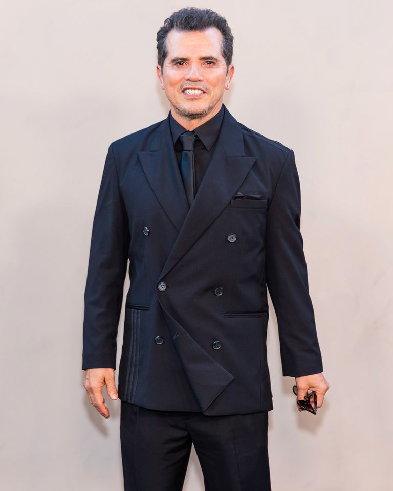 John Leguizamo attends