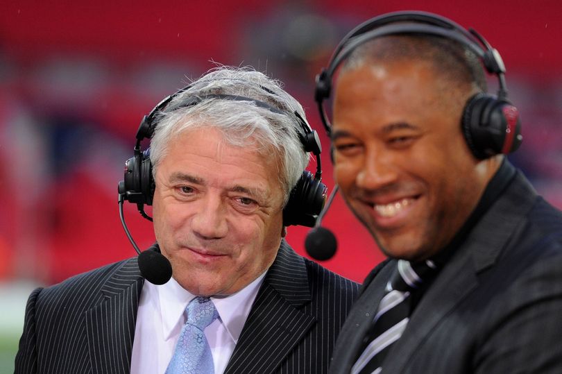 Former Liverpool player Kevin Keegan has died at the age of 75