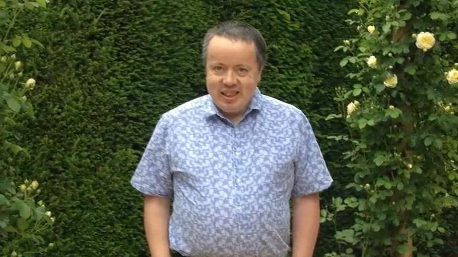 Patient's killer could have been in secure unit, inquest told